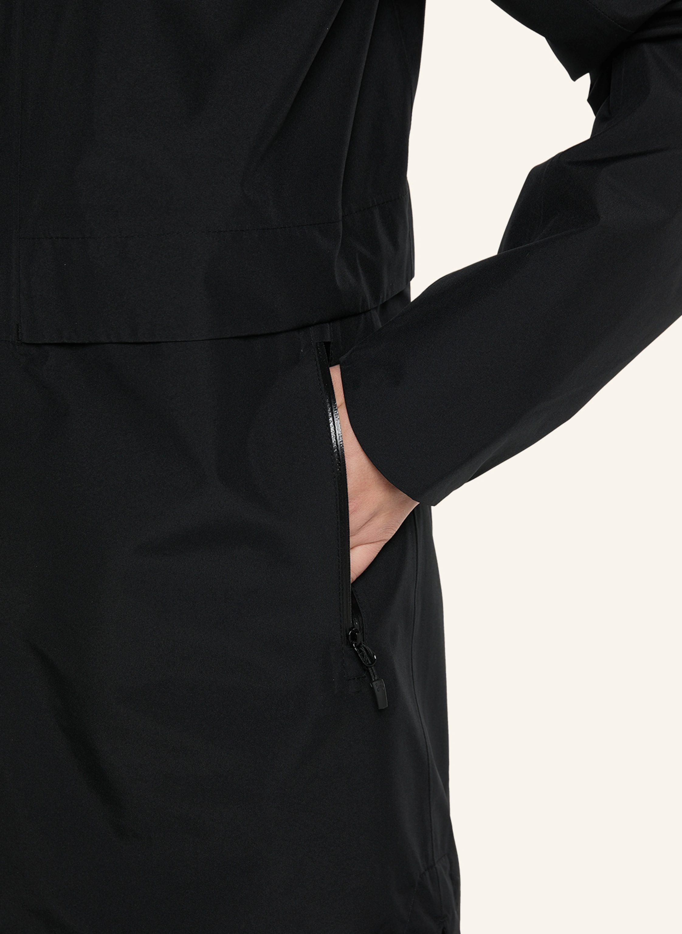 Haglöfs Hardshelljacke WILDA GTX