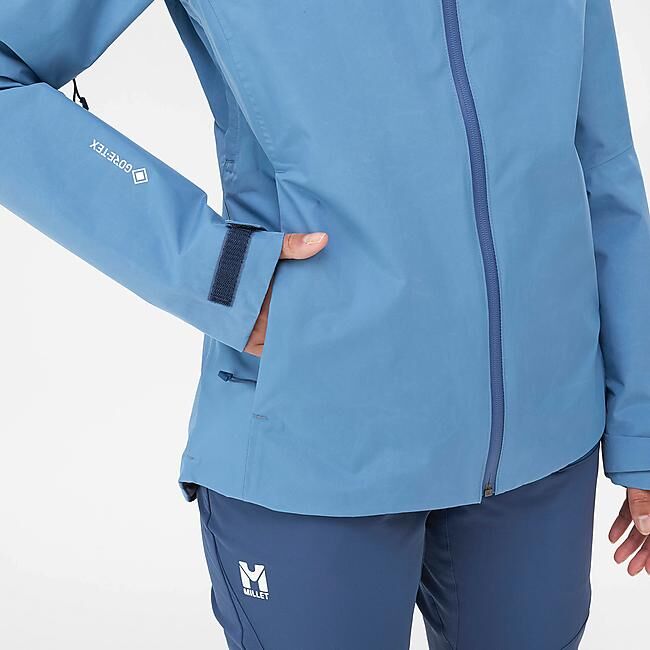 MILLET - VESTE SENECA GTX 2L
