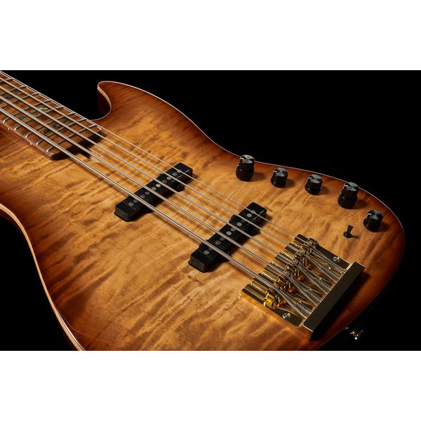 Marcus Miller V10DX-5 TS