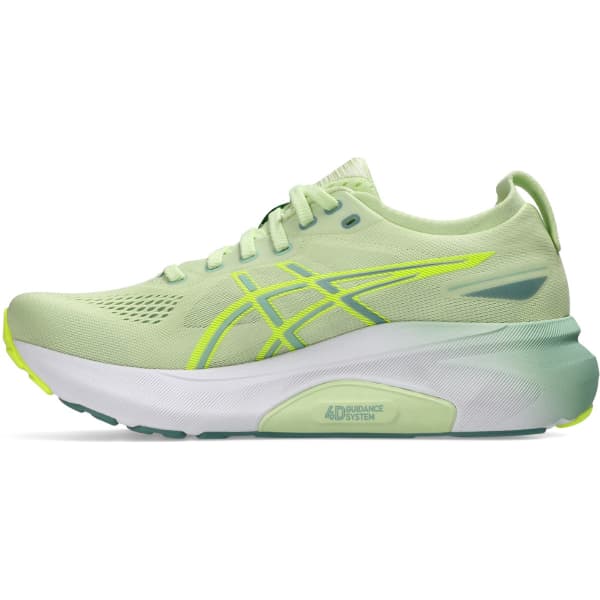 Chaussure running ASICS GEL-KAYANO 31 W MATCHA/LIGHT CELADON