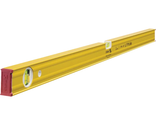 Stabila Type 80ASM waterpas, 100 cm