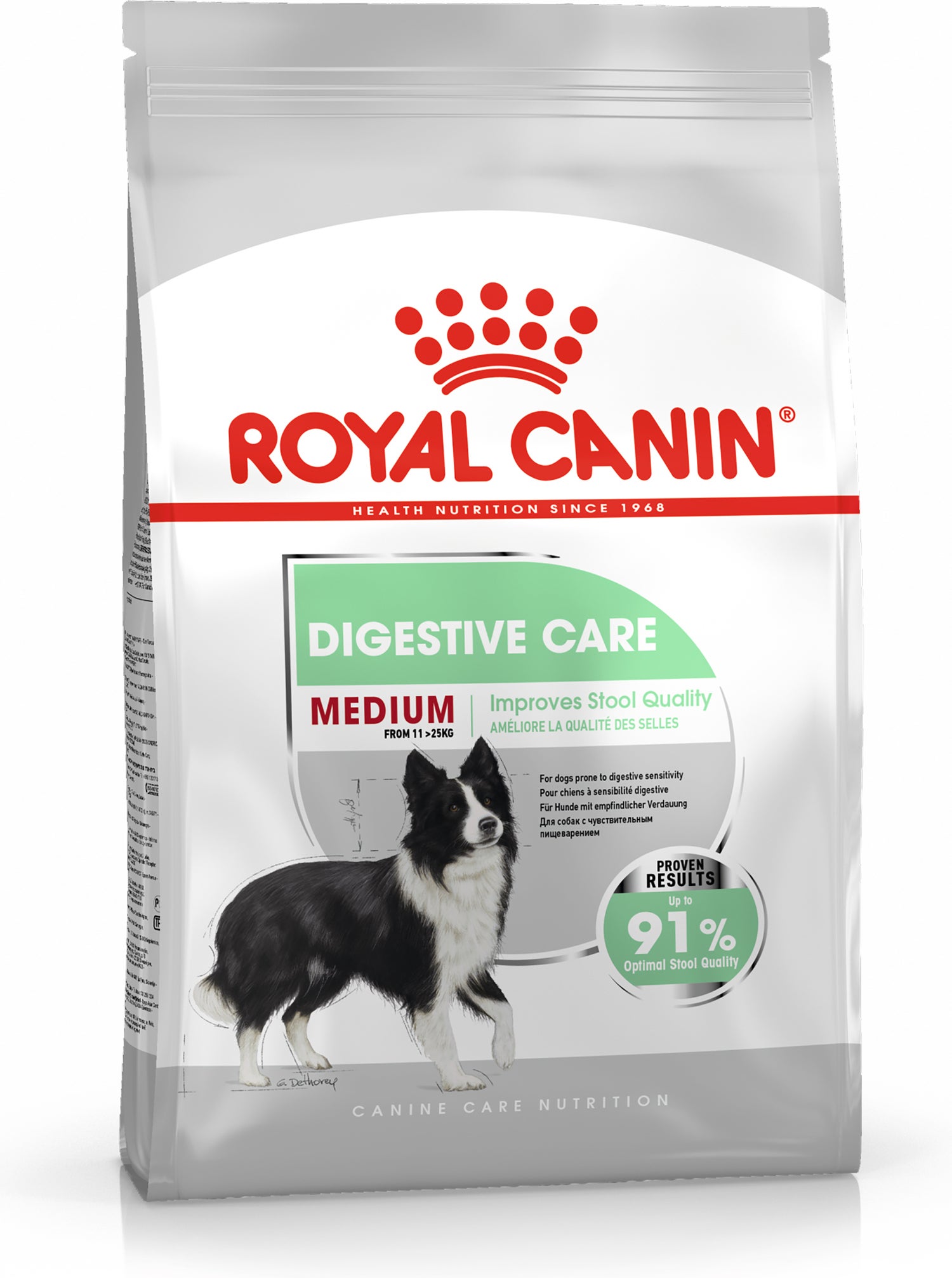 Royal Canin hondenvoer Digestive Care Medium 3 kg