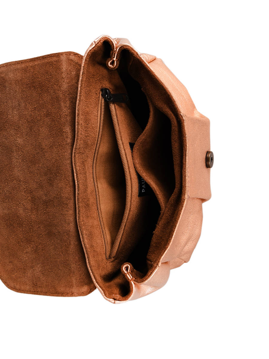 Sac Suzon M cuir PAUL MARIUS