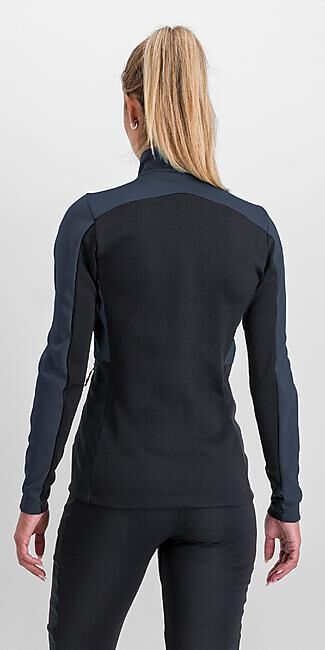 SPORTFUL - VESTE SOFTSHELL ENGADIN JACKET W
