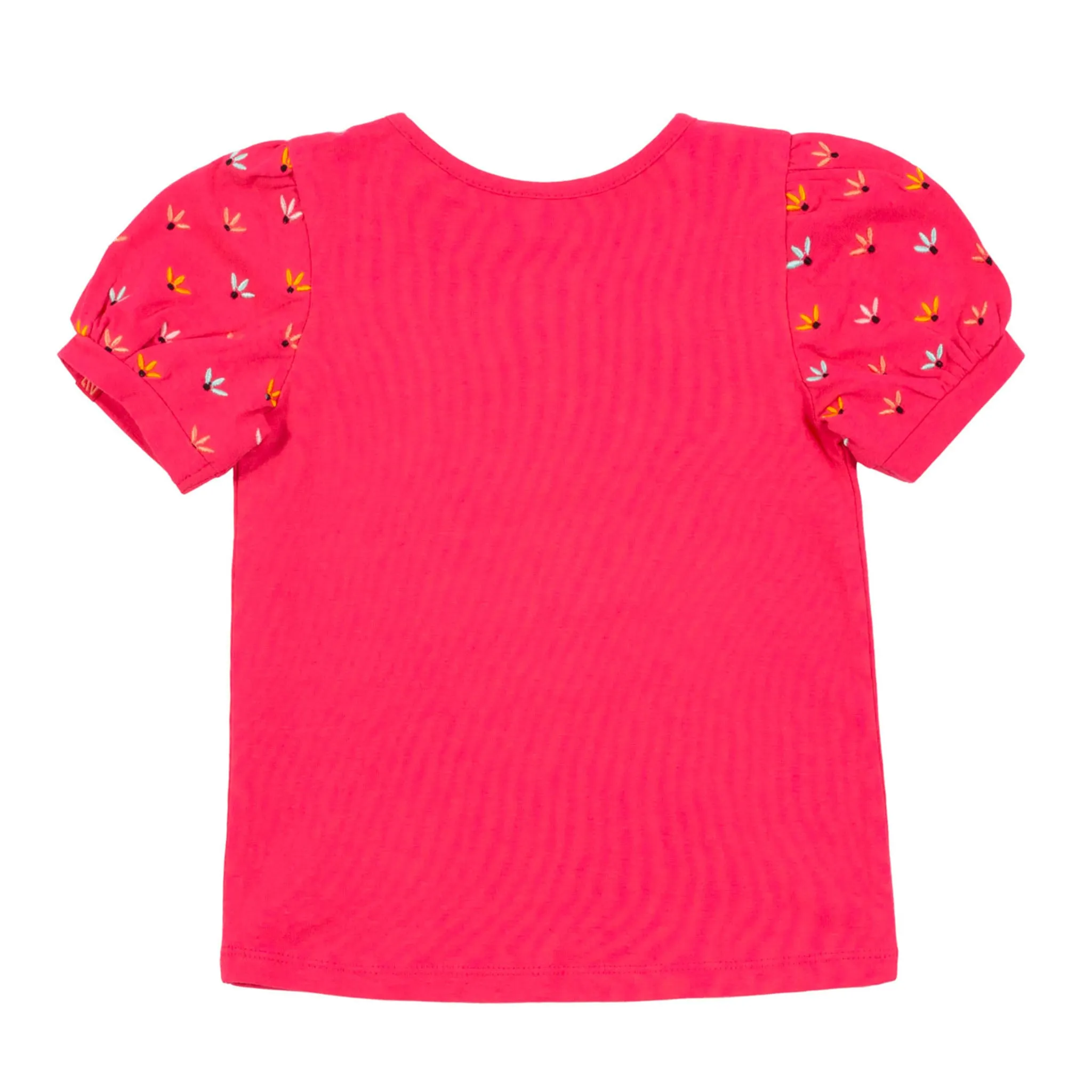 Nanö T-Shirt Pomme 6-24mois
