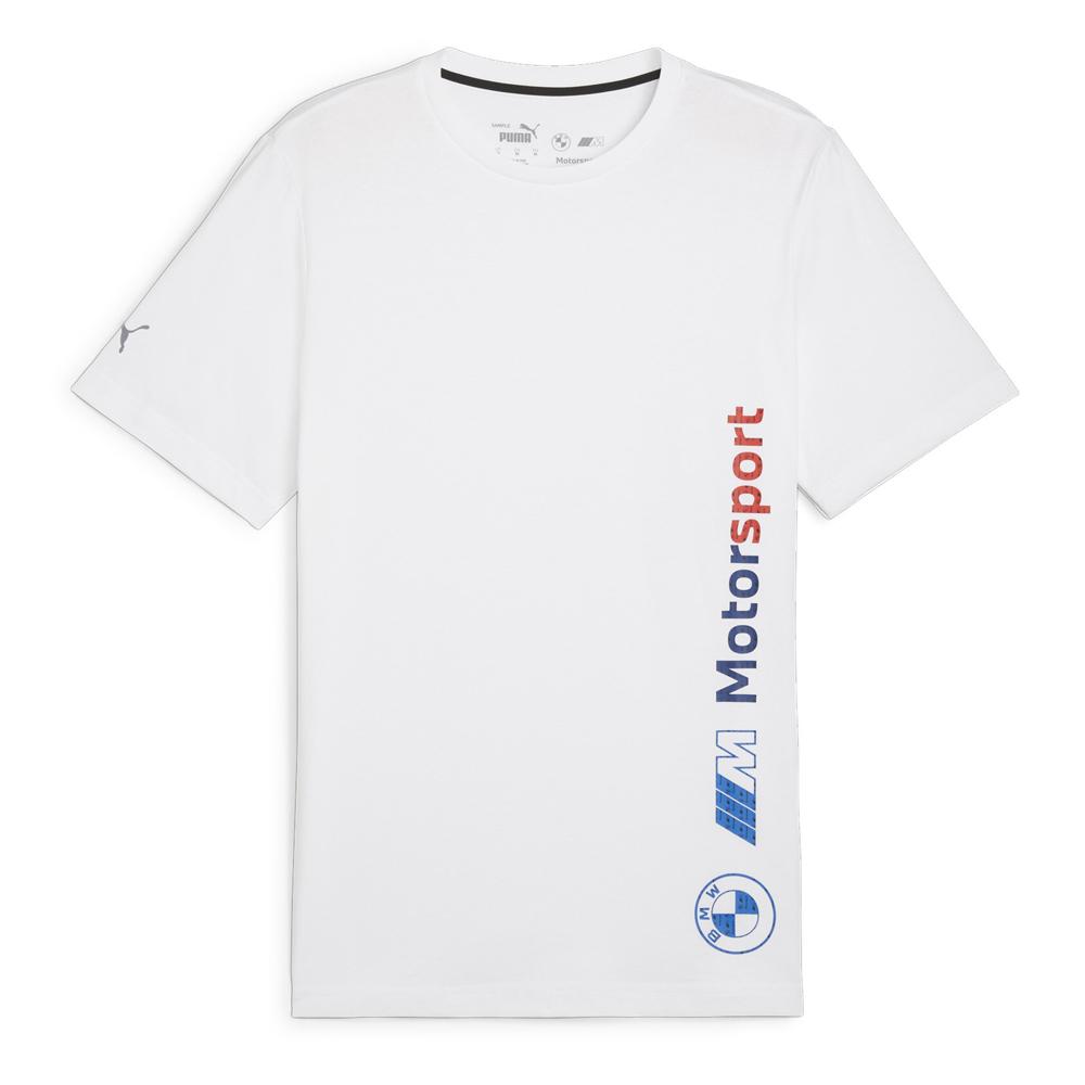 Puma T-shirt Blanc Homme Puma 624155