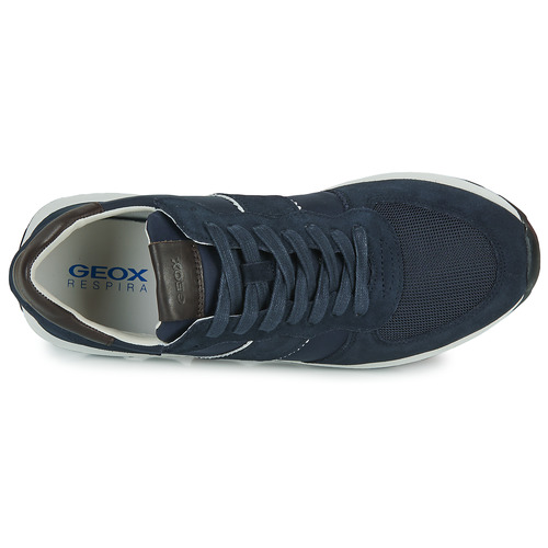 Geox - U SPHERICA VSERIES - Marine