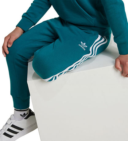 adidas Originals Sweats?t - Petroleum