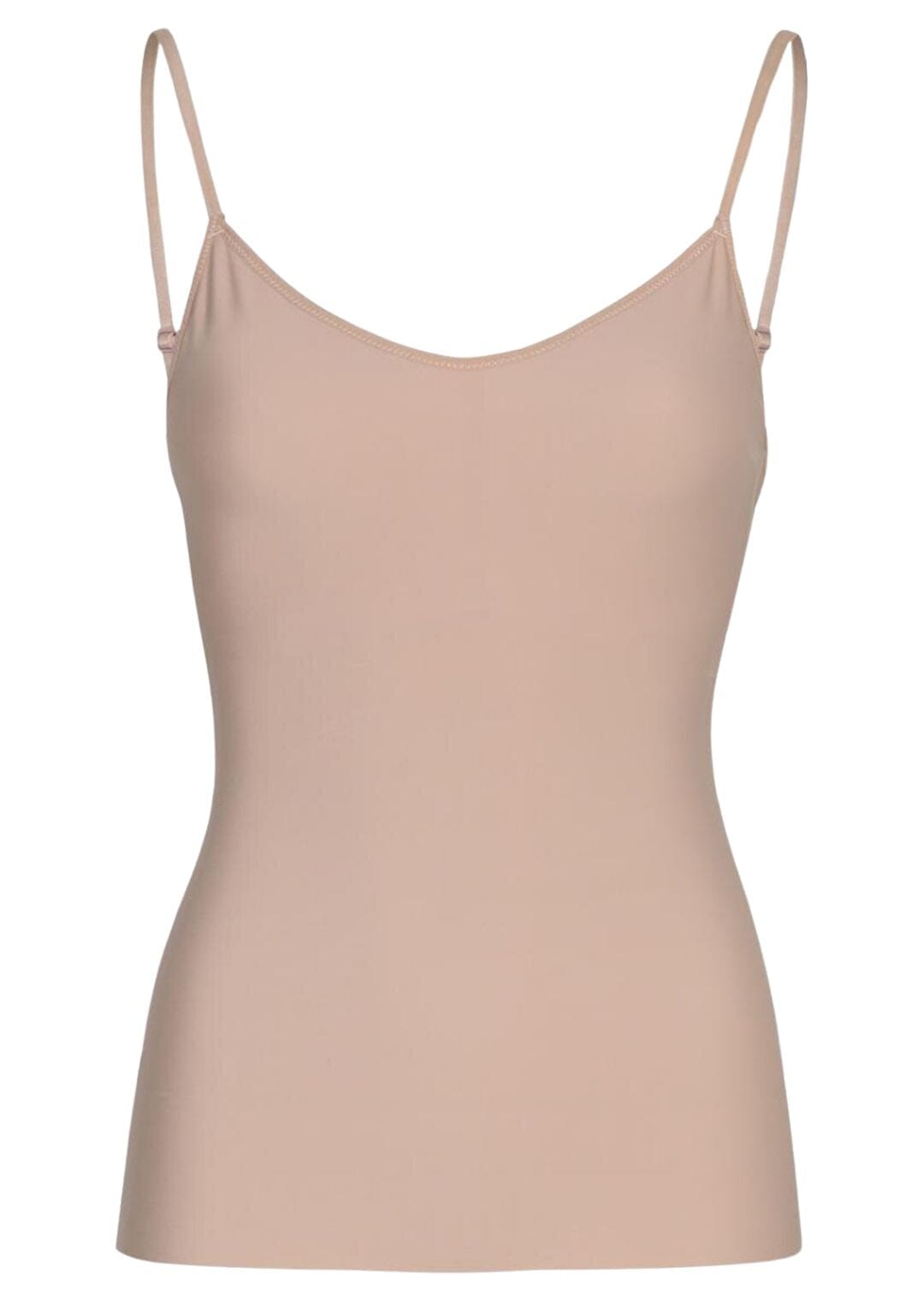 Decoy Shapewear Top 4099 nude