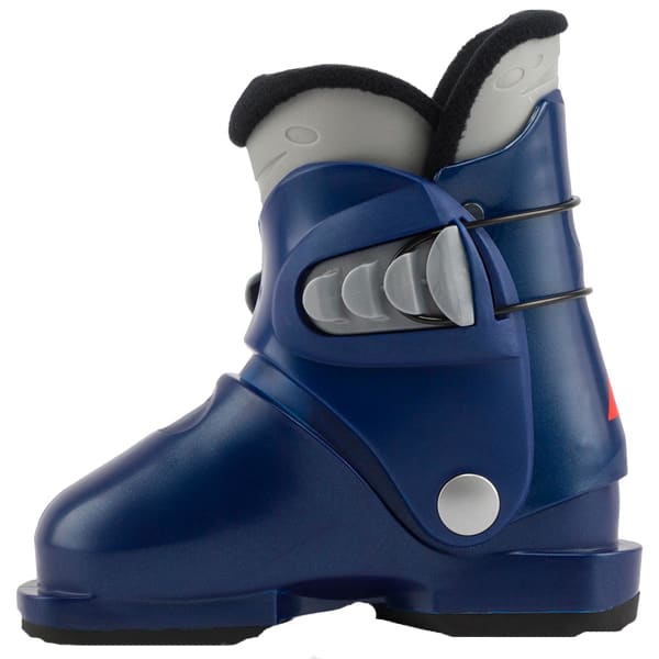 Chaussure de ski LANGE L-KID