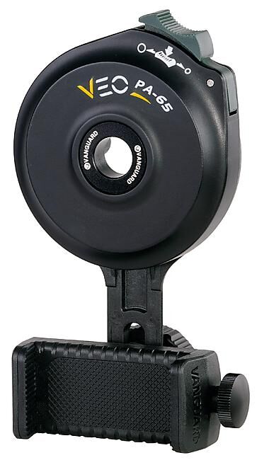 VANGUARD - ADAPTATEUR DIGISCOPIE VEOPA-65