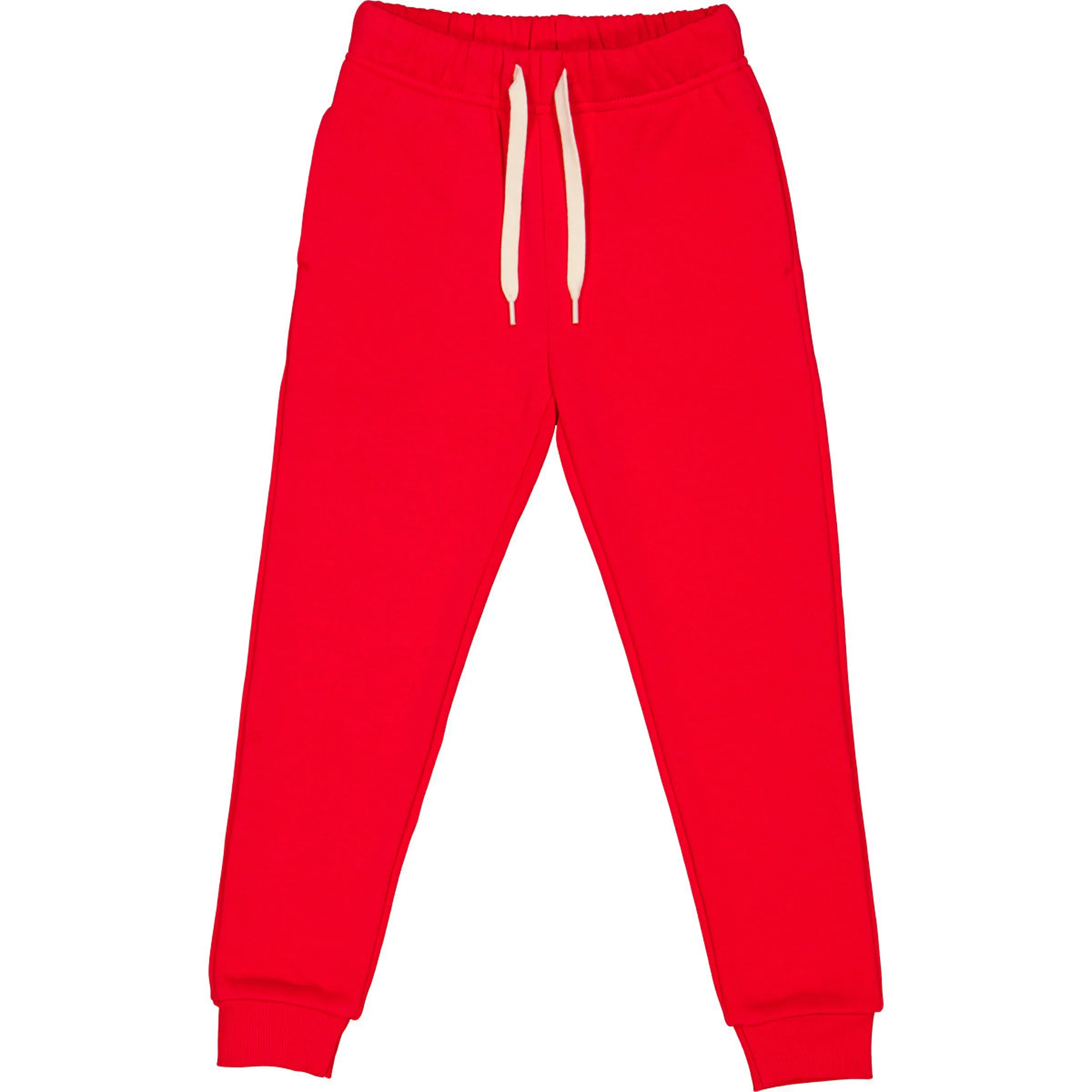 Fred`s World Sweathose Red