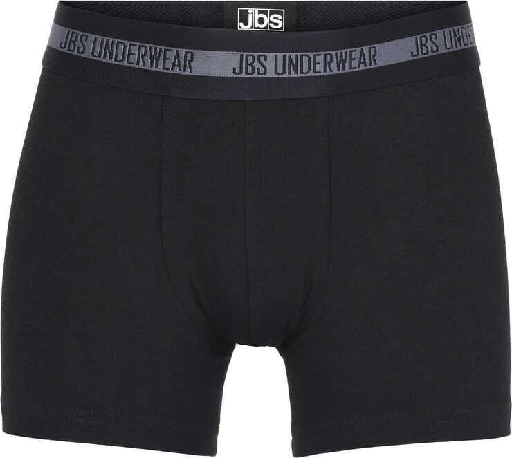 JBS JBS Boys 5-pack tights bamboo Sort