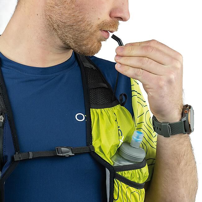 OXSITIS - SAC A DOS ATOM 6 ULTRA M