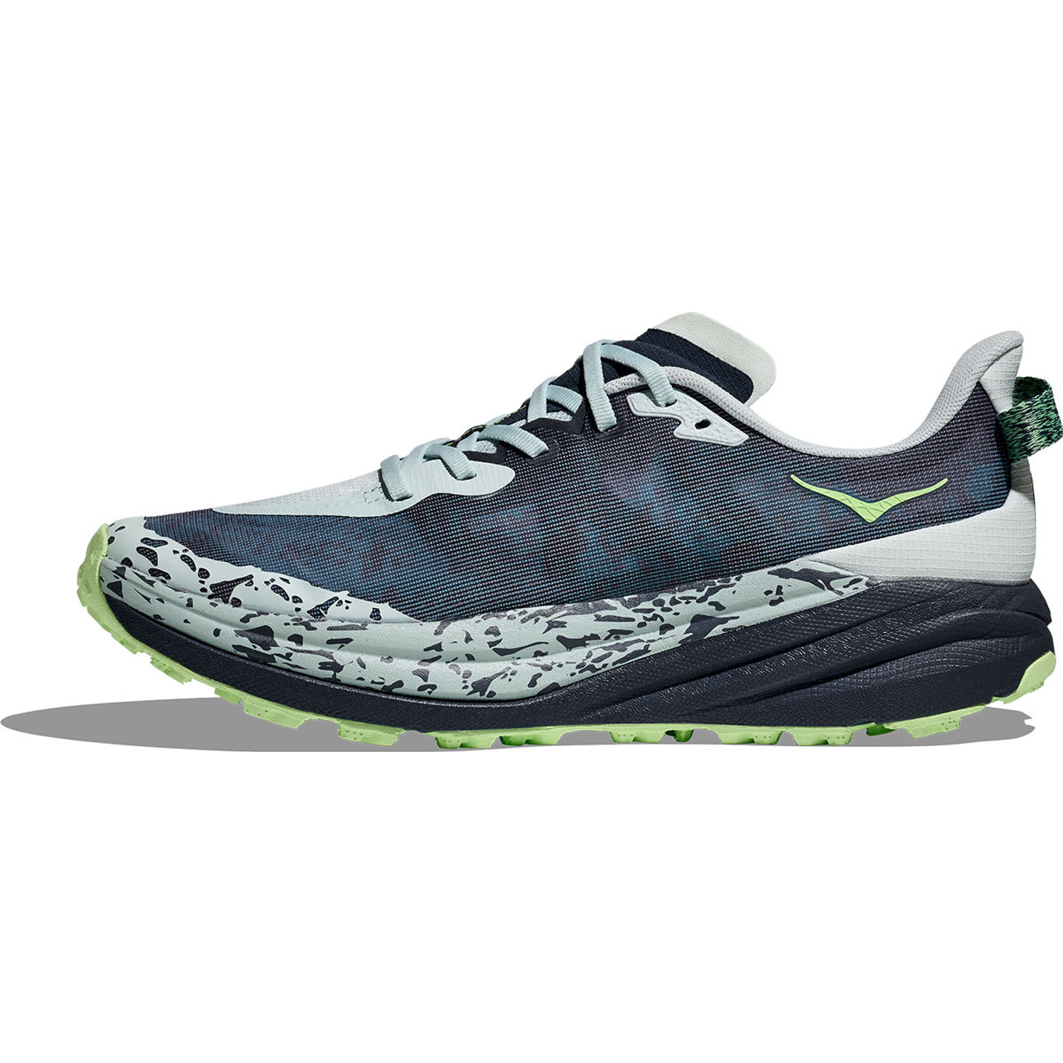 HOKA Speedgoat 6 Breed Heren
