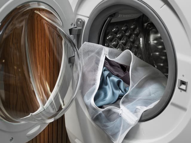 Electrolux Vaskemaskineposer M5WPWB00