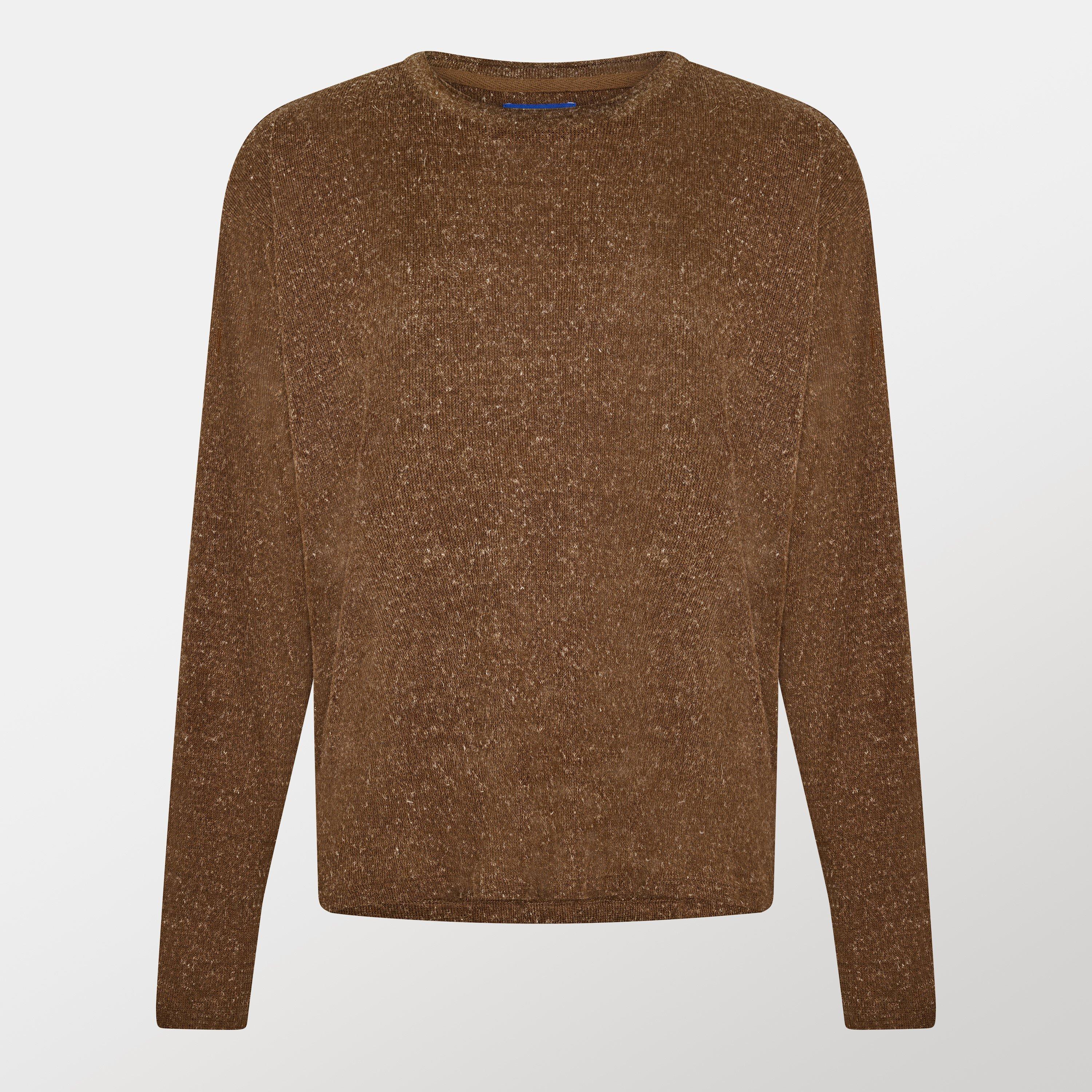 Jack and Jones JJ Melange Sweater Mens