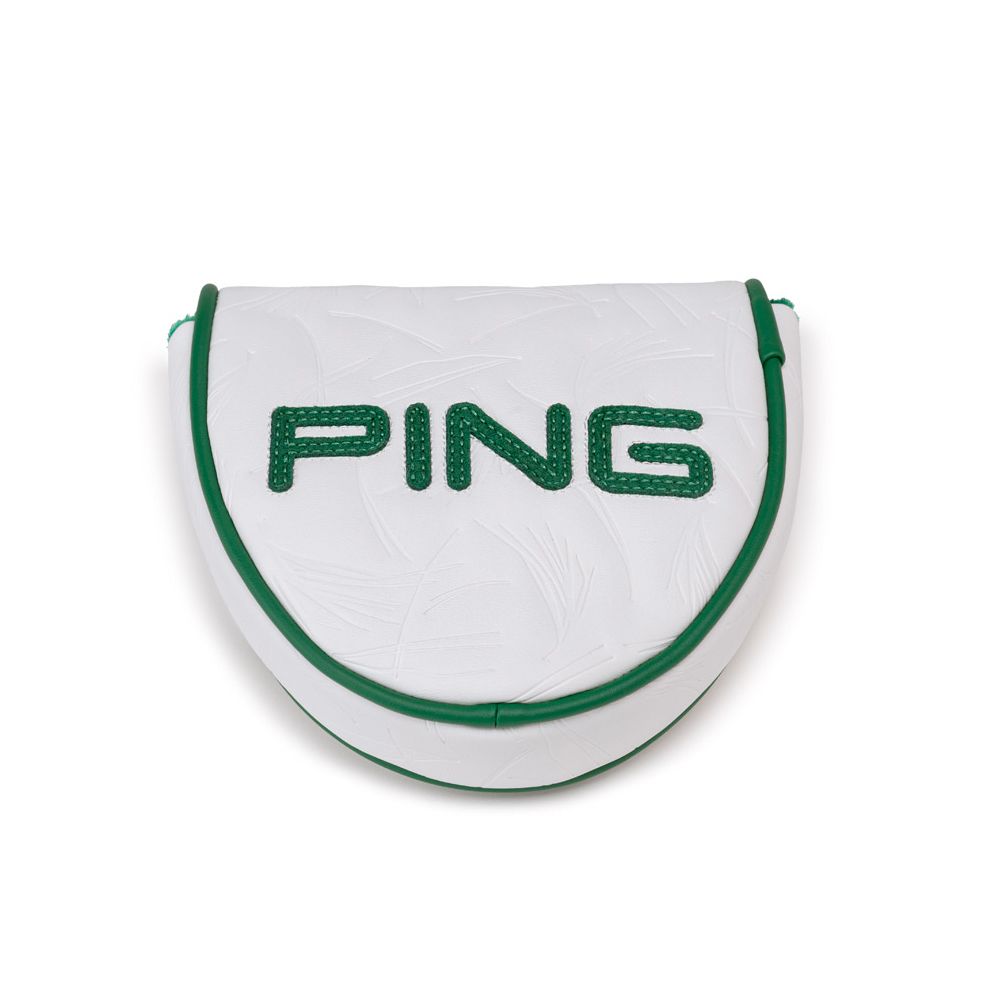 Looper Mallet Putter Headcover