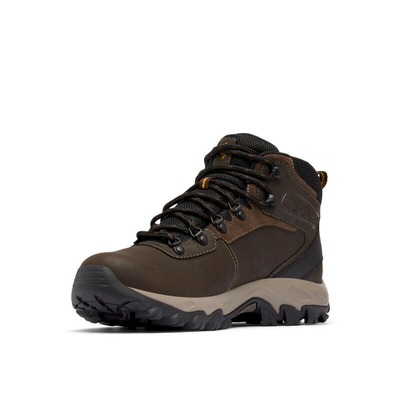 Newton Ridge Plus II Waterproof - Chaussures randonnée homme