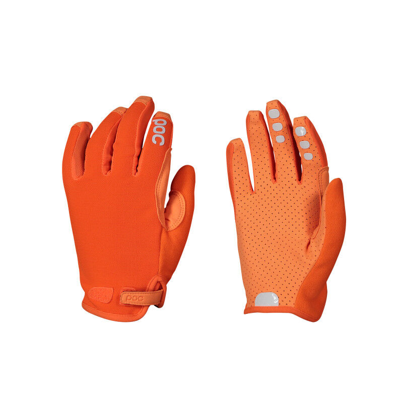 Resistance Enduro Adjustable Glove - Gants VTT