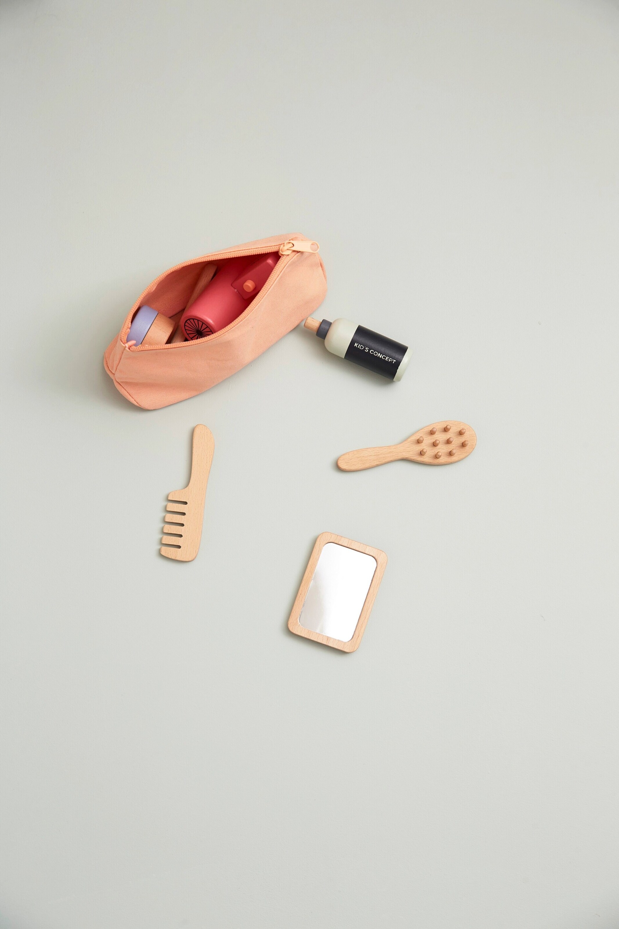 Kids Concept Hairstyling-Set