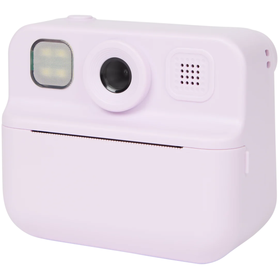 Vision instant camera en printer 20-delig | diverse kleuren