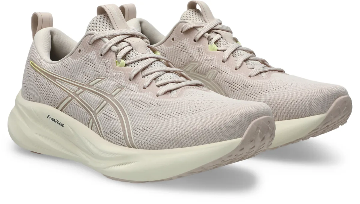 Asics Wms Gel-Pulse 16 Mineral Beige/cream