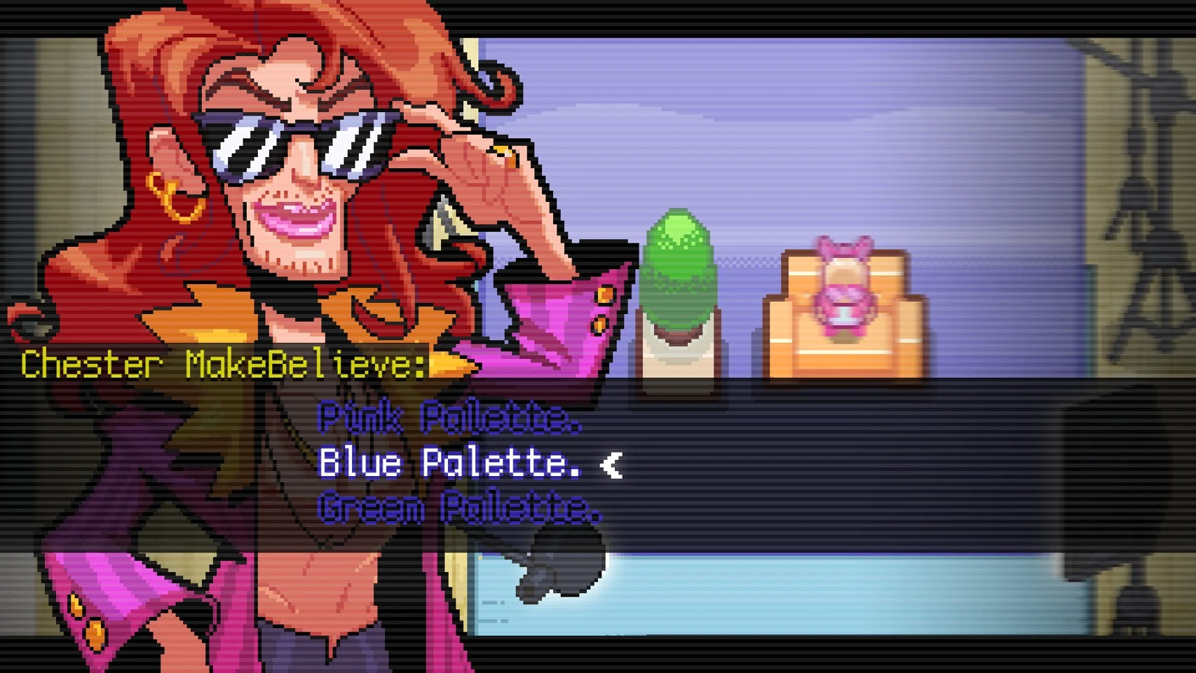 RE:CALL- PC