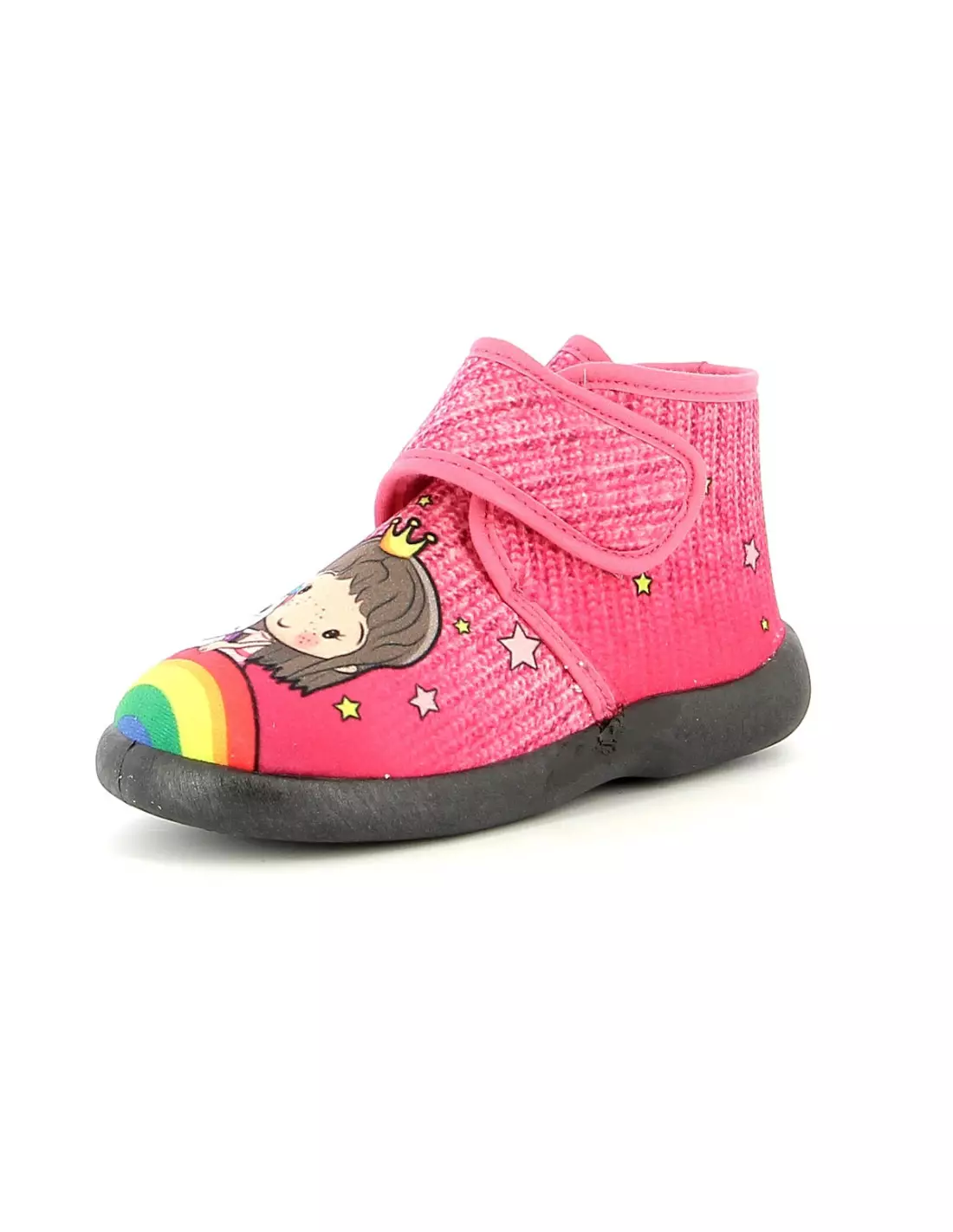ROPACA 4894274 - Chaussons Rose