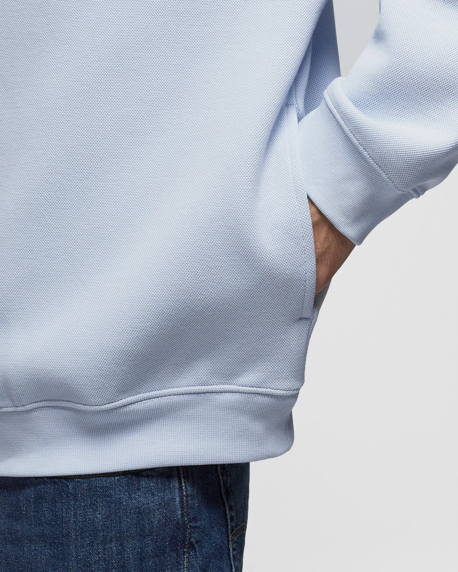 Lacoste SWEATSHIRTS