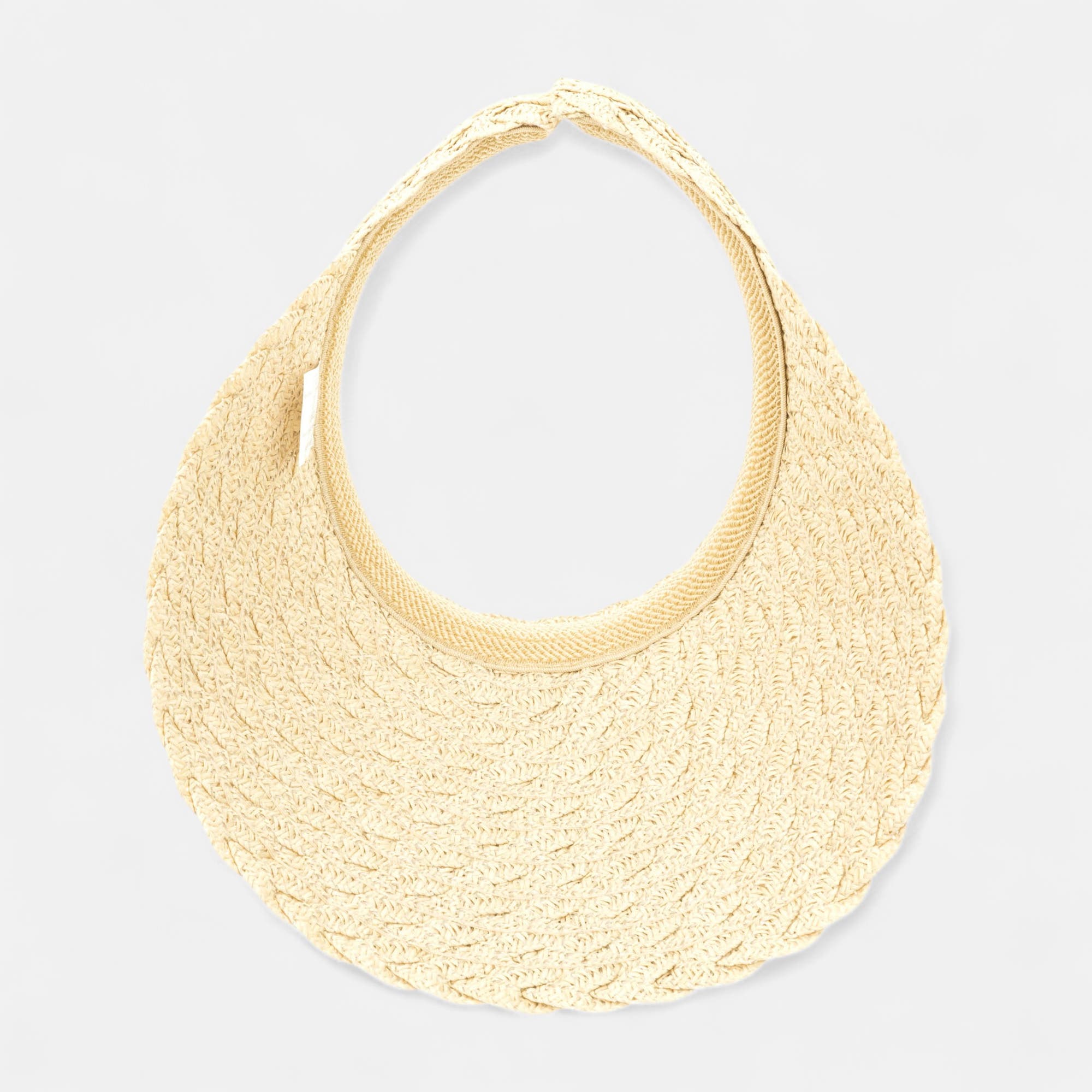Chapeau beige