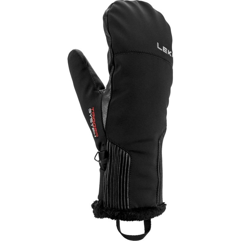 Vallarta 3D Women Mitt - Moufles femme