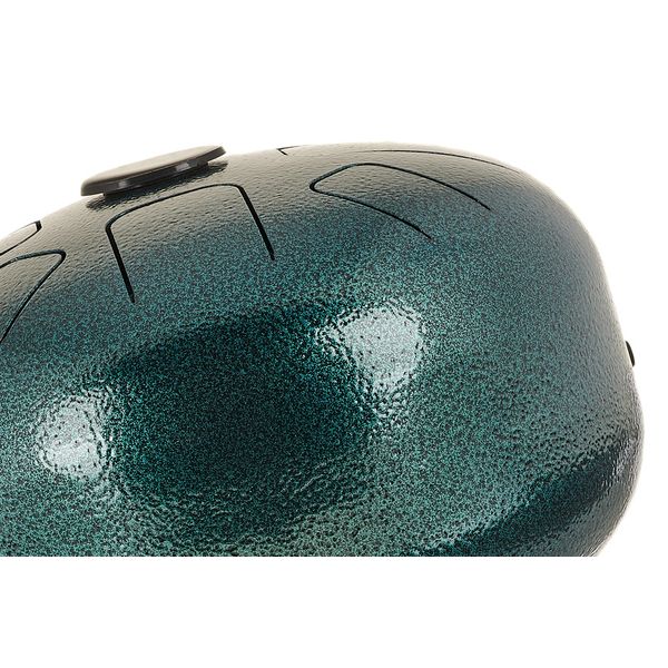 Asian Sound HAPI Drum E-Dur pentatonic