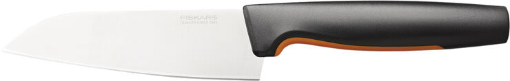 Fiskars Fiskars FF kokkekniv, lille Sort