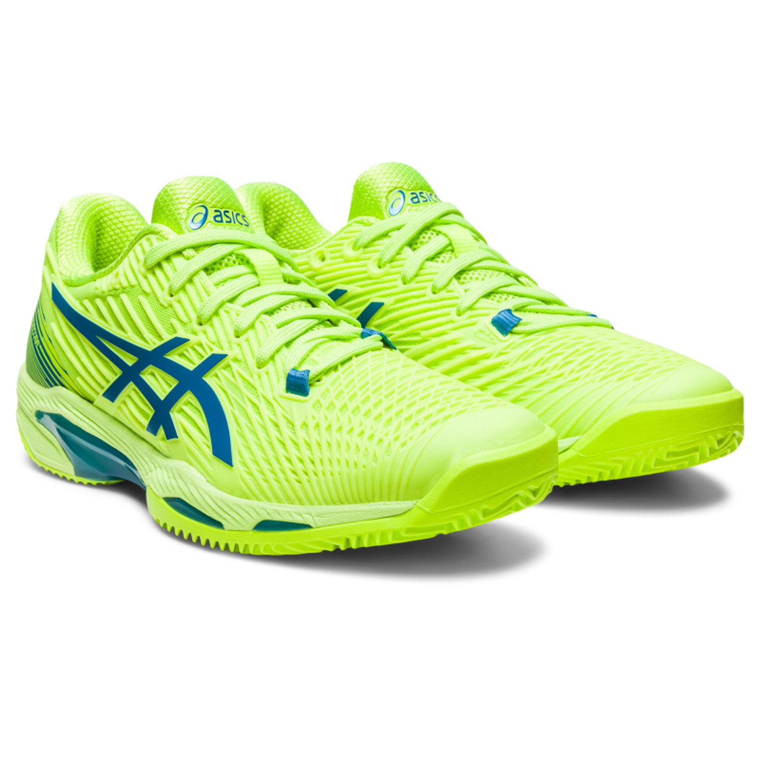 Asics Solution Speed FF 2 Clay Dames