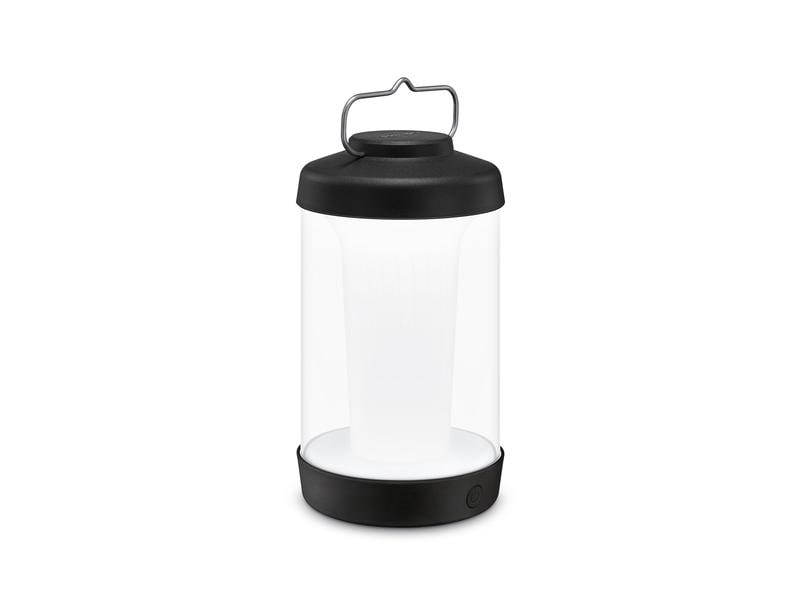 Philips Campinglampe Cicero, 5W, 5000K, Weiss Gartenlampe
