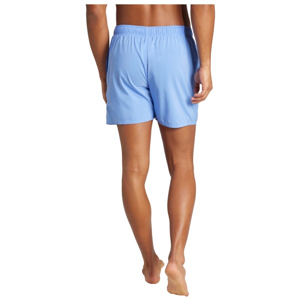 adidas - Solid 3-Bars 5'' - Short de bain