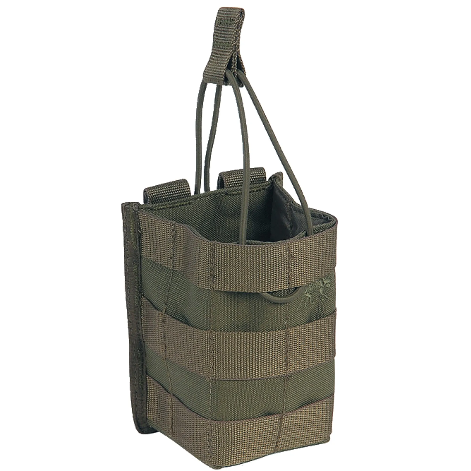 Tasmanian Tiger -  Magazintasche DBL Mag Pouch BEL MKII