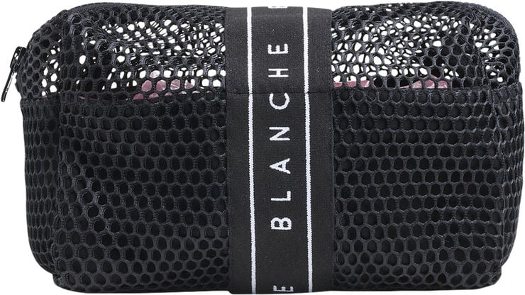 Blanche Travel-BL Bag Black