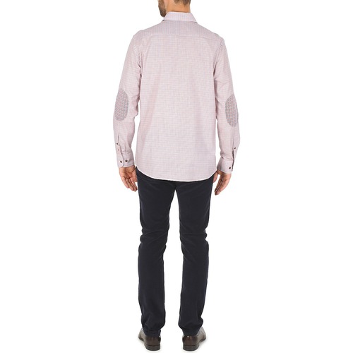 Hackett - MULTI MINI GRID CHECK - Multicolore