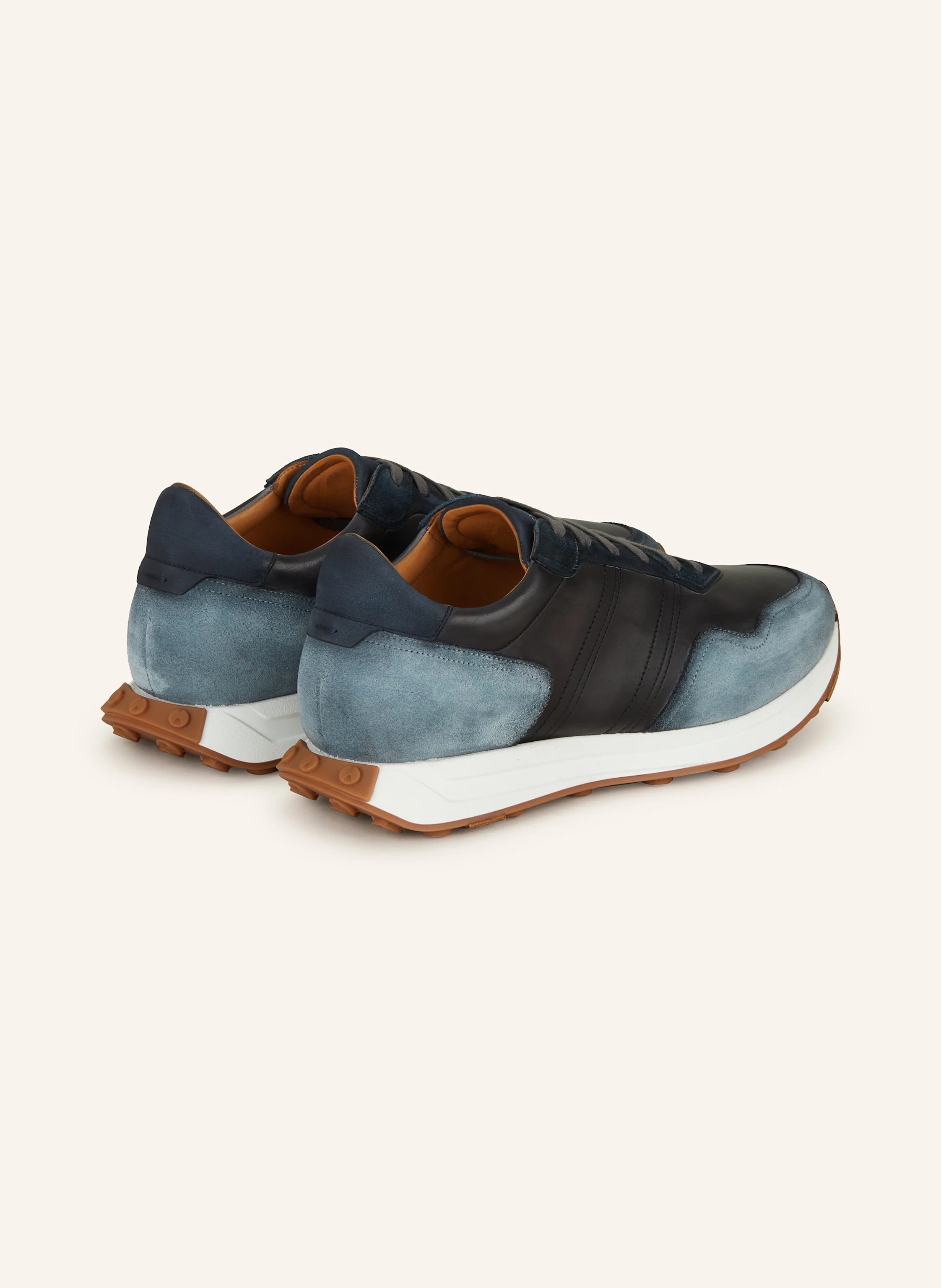 MAGNANNI Sneaker ROMERO II