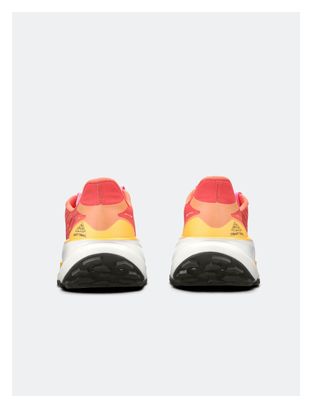 Chaussures Trail Craft Pure Trail Femme Orange/Jaune