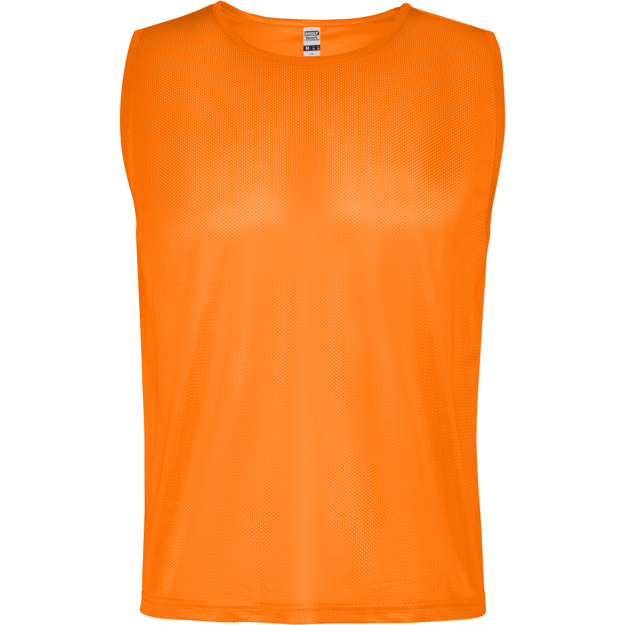 Roly PT0417 - ROMA Dossard de sport respirant unisexe