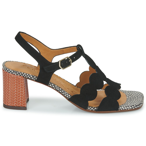 Chie Mihara - LUCALA - Noir