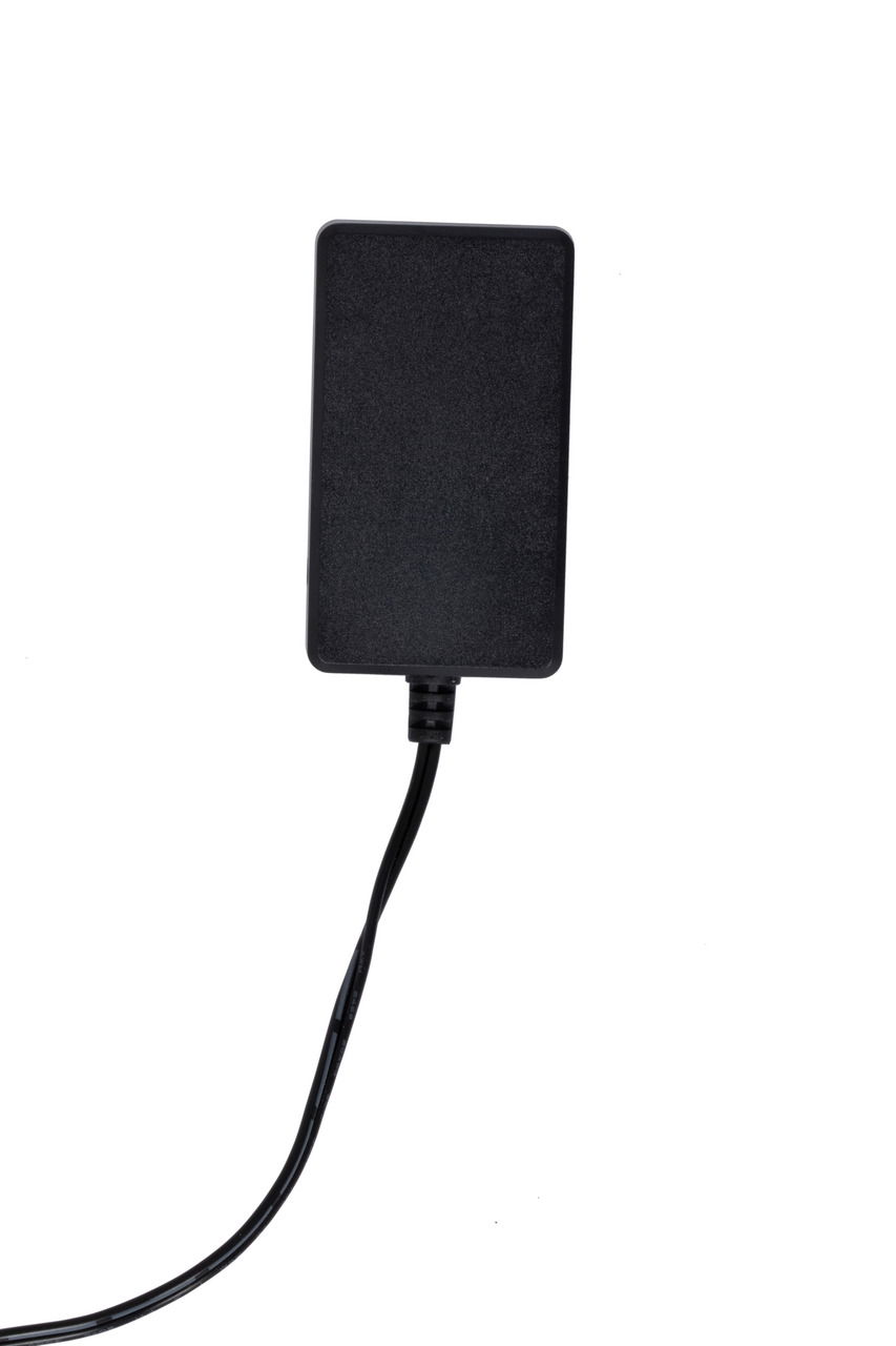 Novel LED-Stehleuchte