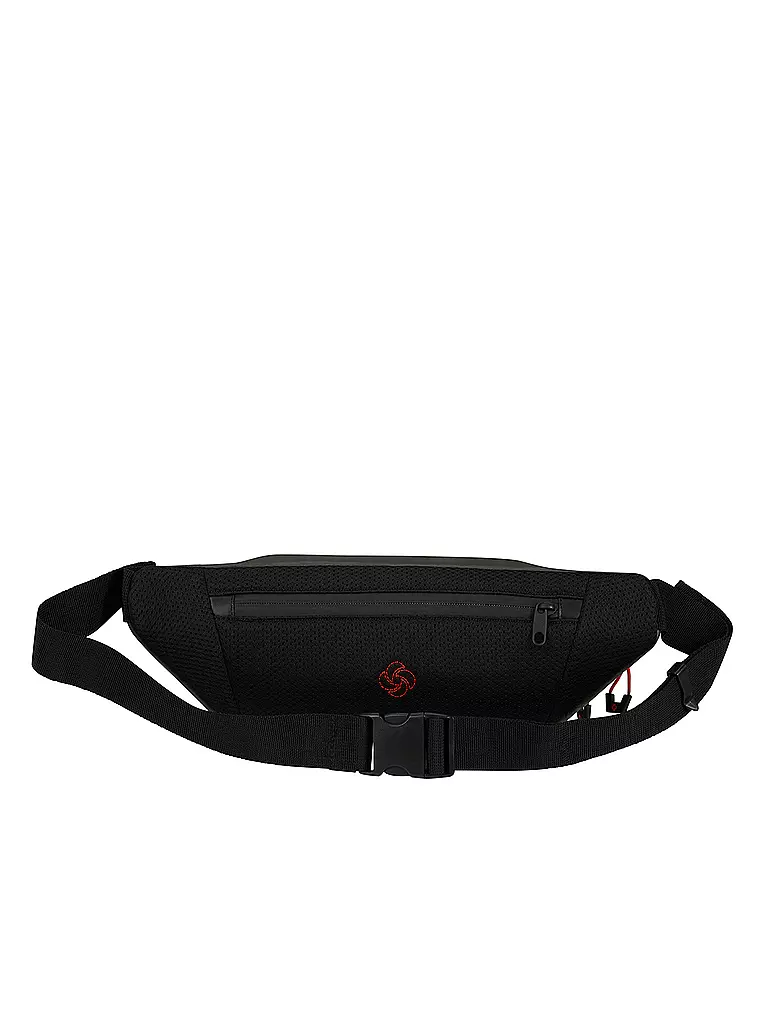 SAMSONITE Gürteltasche ECODIVER climbing ivy olive