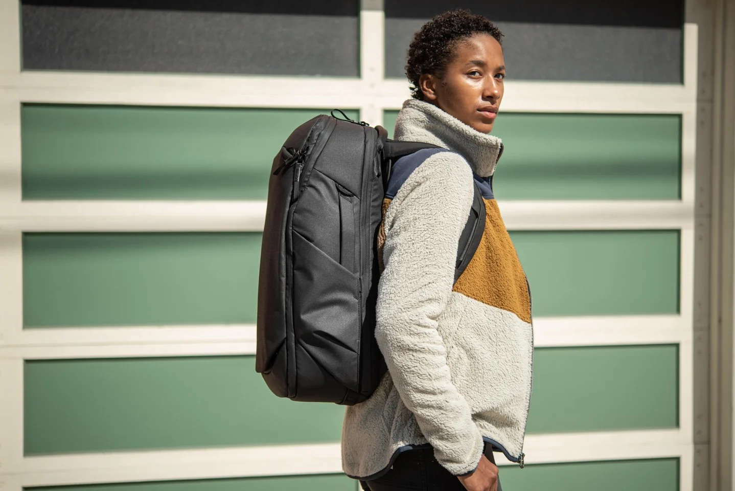 Peak Design - Travel Backpack 30L