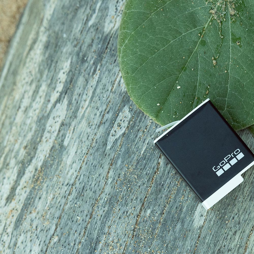 GoPro - Batterie rechargeable Enduro