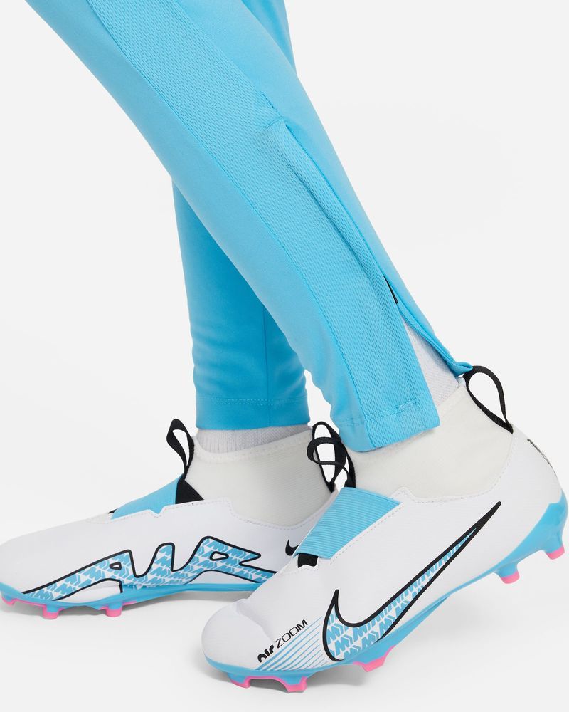 Bas de jogging Nike KM Bleu Ciel pour enfant