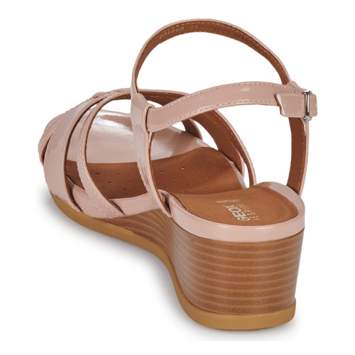 Geox - D MARYKARMEN - Beige